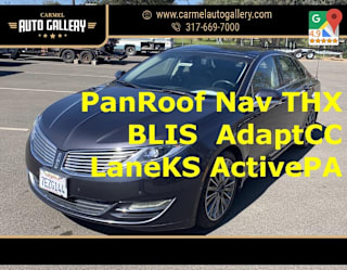 2013 Lincoln MKZ Hybrid 3LN6L2LU4DR828839 2013 Lincoln MKZ Hybrid