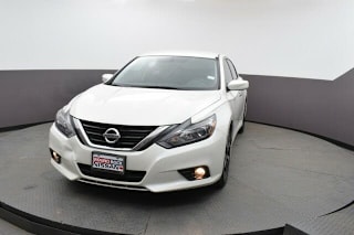 2018 Nissan Altima 1N4AL3AP6JC128788 2018 Nissan Altima