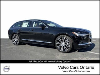 2021 Volvo V90 YV1A22VL5M1162584 2021 Volvo V90