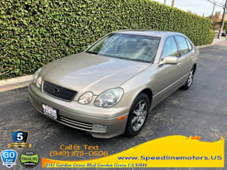 50 Best 00 Lexus Gs 300 For Sale Savings From 5 113 50 Best 00 Lexus Gs 300 For Sale Savings From 5 113