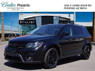 2016 Dodge Journey SXT 3C4PDCBG3GT139972 2016 Dodge Journey SXT