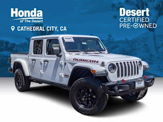 2020 Jeep Gladiator Rubicon 1C6JJTBG1LL114001 2020 Jeep Gladiator Rubicon