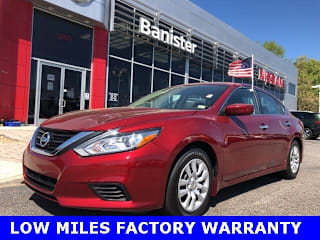 2018 Nissan Altima 2.5 S 1N4AL3AP5JC185855 2018 Nissan Altima 2.5 S