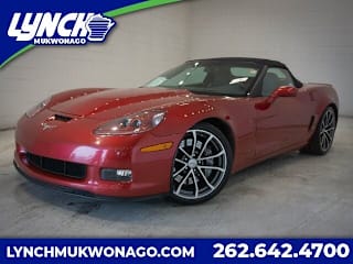 2013 Chevrolet Corvette 427 Collector Edition 1G1Y83DE3D5700812 2013 Chevrolet Corvette 427 Collector Edition