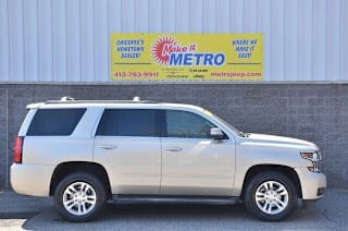 2015 Chevrolet Tahoe LT 1GNSKBKC1FR151303 2015 Chevrolet Tahoe LT