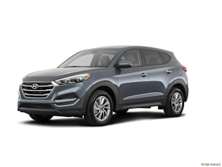 2018 Hyundai Tucson SE KM8J23A48JU764542 2018 Hyundai Tucson SE