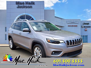 2019 Jeep Cherokee Latitude 1C4PJLCB5KD266801 2019 Jeep Cherokee Latitude