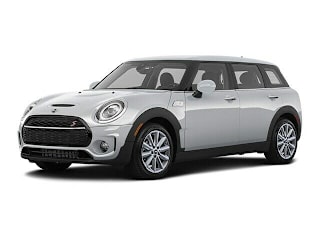 2020 MINI Clubman Cooper S ALL4 WMWXJ1C06L2L96938 2020 MINI Clubman Cooper S ALL4