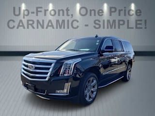 2016 Cadillac Escalade ESV Luxury Collection 1GYS3HKJ6GR359843 2016 Cadillac Escalade ESV Luxury Collection