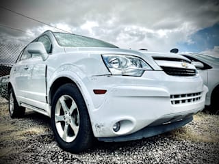 2012 Chevrolet Captiva Sport LT 3GNAL3E59CS642657 2012 Chevrolet Captiva Sport LT