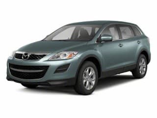 2010 Mazda CX-9 Touring JM3TB2MA7A0203899 2010 Mazda CX-9 Touring