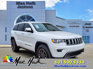 2019 Jeep Grand Cherokee Limited 1C4RJFBG3KC746123 2019 Jeep Grand Cherokee Limited