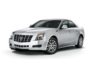 2013 Cadillac CTS 3.0L Luxury 1G6DE5E56D0164558 2013 Cadillac CTS 3.0L Luxury