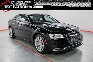 2019 Chrysler 300 2C3CCAEG9KH693461 2019 Chrysler 300