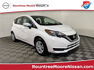 2018 Nissan Versa Note S 3N1CE2CP0JL370052 2018 Nissan Versa Note S