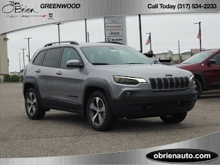 2020 Jeep Cherokee North Edition 1C4PJMCX3LD628871 2020 Jeep Cherokee North Edition