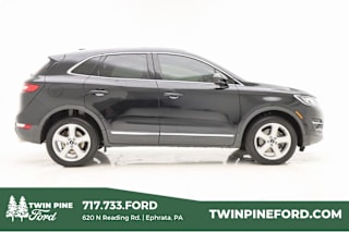 2018 Lincoln MKC 5LMCJ1D96JUL30026 2018 Lincoln MKC
