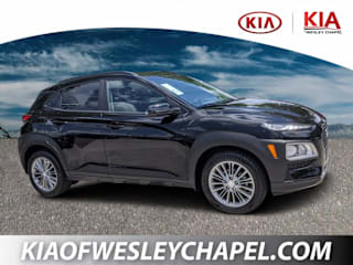2020 Hyundai Kona SEL Plus KM8K62AA9LU454976 2020 Hyundai Kona SEL Plus