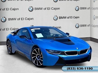 2015 BMW i8 Base WBY2Z2C54FV674664 2015 BMW i8 Base