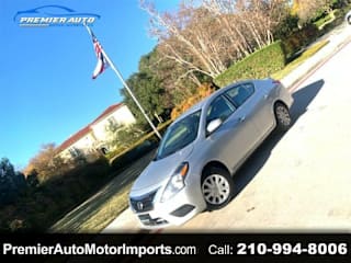 2019 Nissan Versa S 3N1CN7AP7KL852616 2019 Nissan Versa S
