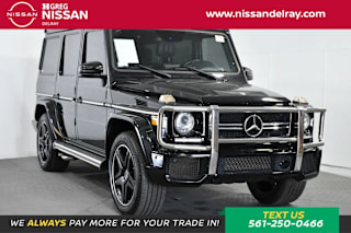 2014 Mercedes-Benz G-Class G 63 AMG WDCYC7DF1EX222394 2014 Mercedes-Benz G-Class G 63 AMG