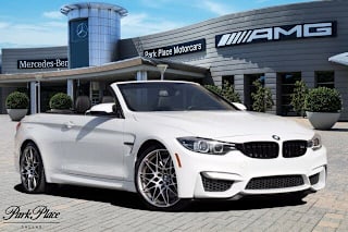 2018 BMW M4 Base WBS4Z9C54JED22109 2018 BMW M4 Base