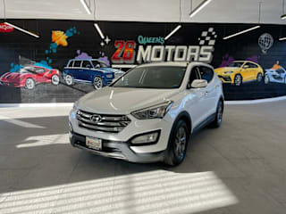 2014 Hyundai Santa Fe Sport 5XYZUDLB6EG168503 2014 Hyundai Santa Fe Sport