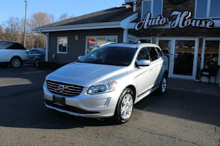 2015 Volvo XC60 T5 Premier YV4612RK5F2630842 2015 Volvo XC60 T5 Premier