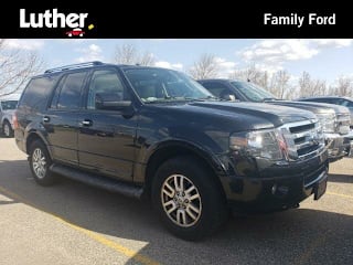 2012 Ford Expedition Limited 1FMJU2A56CEF16784 2012 Ford Expedition Limited