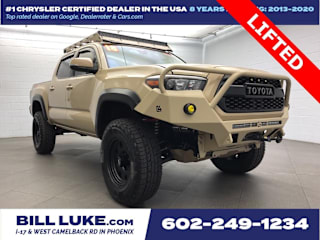 2018 Toyota Tacoma TRD Off-Road 3TMCZ5AN3JM150970 2018 Toyota Tacoma TRD Off-Road