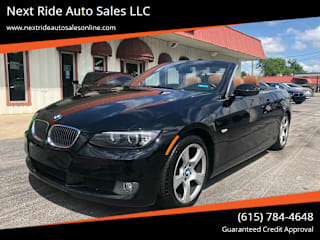 2009 BMW 3 Series 328i WBAWR33519P461296 2009 BMW 3 Series 328i