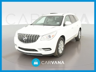 2016 Buick Enclave Leather 5GAKVBKDXGJ292087 2016 Buick Enclave Leather