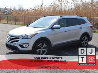 2014 Hyundai Santa Fe KM8SR4HF1EU054658 2014 Hyundai Santa Fe