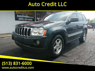 2005 Jeep Grand Cherokee Limited 1J4HR58235C521676 2005 Jeep Grand Cherokee Limited