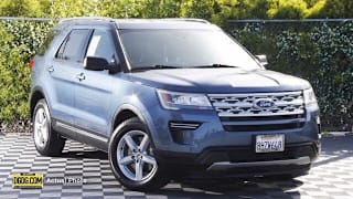 2019 Ford Explorer 1FM5K7D88KGB09773 2019 Ford Explorer