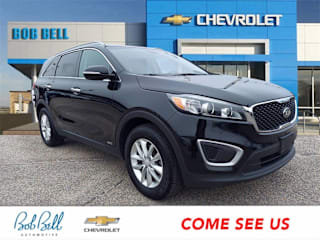 2017 Kia Sorento 5XYPGDA34HG297760 2017 Kia Sorento