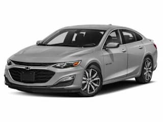 2020 Chevrolet Malibu RS 1G1ZG5ST9LF139707 2020 Chevrolet Malibu RS