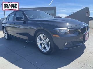 2015 BMW 3 Series 328i xDrive WBA3B5C55FF962566 2015 BMW 3 Series 328i xDrive