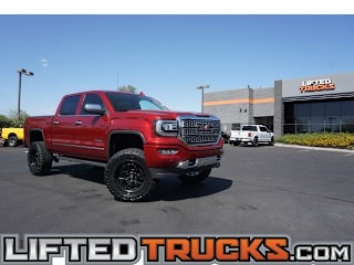 2018 GMC Sierra 1500 Denali 3GTU2PEJXJG571577 2018 GMC Sierra 1500 Denali