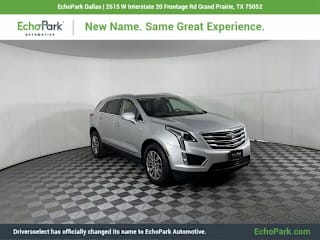 2018 Cadillac XT5 1GYKNCRS2JZ111222 2018 Cadillac XT5