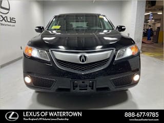 2013 Acura RDX w/Tech 5J8TB4H51DL010525 2013 Acura RDX w/Tech