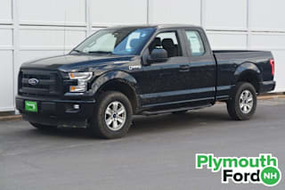 2017 Ford F-150 1FTEX1E89HFC27945 2017 Ford F-150