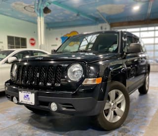 2015 Jeep Patriot 1C4NJRFB0FD290208 2015 Jeep Patriot