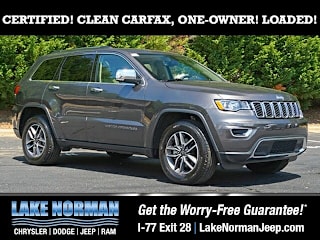 2020 Jeep Grand Cherokee Limited 1C4RJEBG1LC248465 2020 Jeep Grand Cherokee Limited