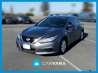 2018 Nissan Altima 2.5 S 1N4AL3AP7JC165980 2018 Nissan Altima 2.5 S