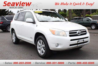 2006 Toyota RAV4 Limited JTMBD31V565021401 2006 Toyota RAV4 Limited
