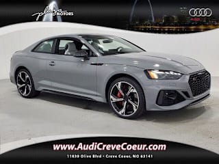 2021 Audi RS 5 2.9T quattro WUANWAF54MA904028 2021 Audi RS 5 2.9T quattro