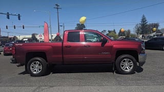 2016 Chevrolet Silverado 1500 LT 1GCVKREC2GZ300488 2016 Chevrolet Silverado 1500 LT