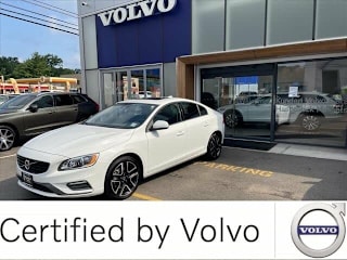 2018 Volvo S60 T5 Dynamic YV140MTL2J2461408 2018 Volvo S60 T5 Dynamic