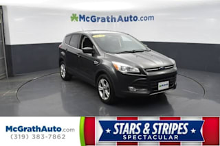 2016 Ford Escape SE 1FMCU9GX7GUB62862 2016 Ford Escape SE